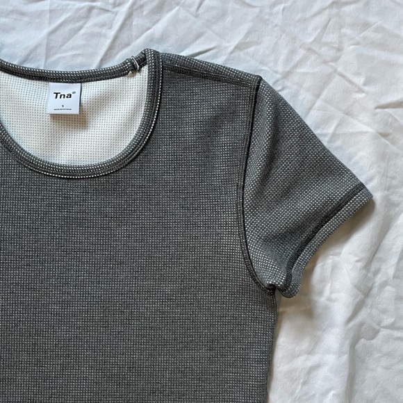 TNA baby tee - Picture 2 of 2